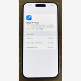 ��JCKA�ۡ����ʡ�����100%��SIM�ե�� iphone15�� 128GB �����ԥ󥯢�