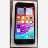 ��JCKA�ۡ�SIM�ե꡼��iPhoneSE3��64GB���ۥ磻�ȡ������饹�ե����