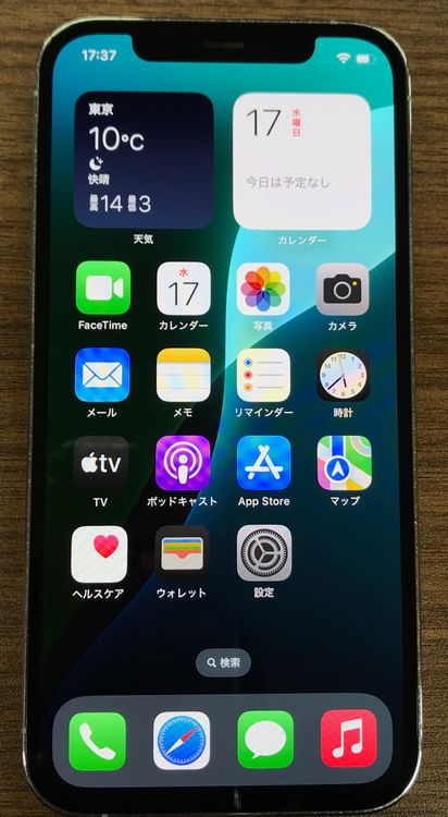 ��JCKA�ۡ���SIM�ե�� iPhone12pro 256GB ���ۥ磻�ȡ���������