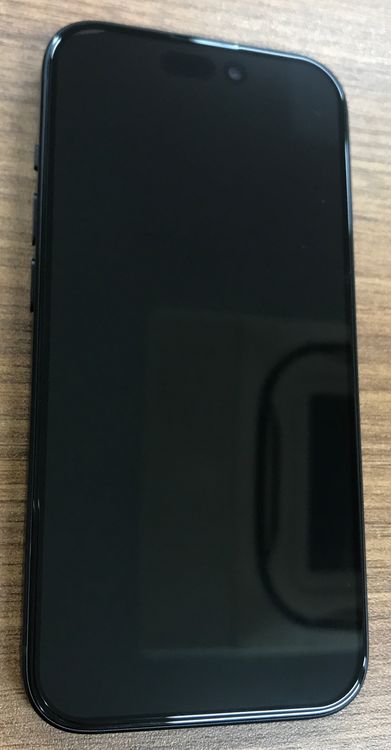 ��JCKA�ۡ����ʡ�����100%��SIM�ե�� iphone15��128GB���֥�å���