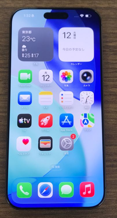 ��JCKA�ۡ�����93%��SIM�ե�� iphone16promax�� 256GB �ǥ����Ȣ�