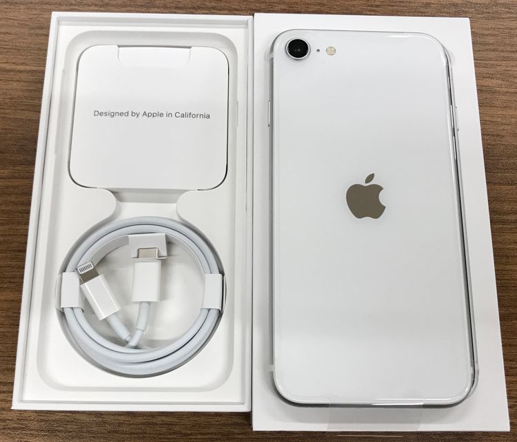 JCKAۡĶʡ100% SIMե꡼ iPhoneSE264GB ۥ磻