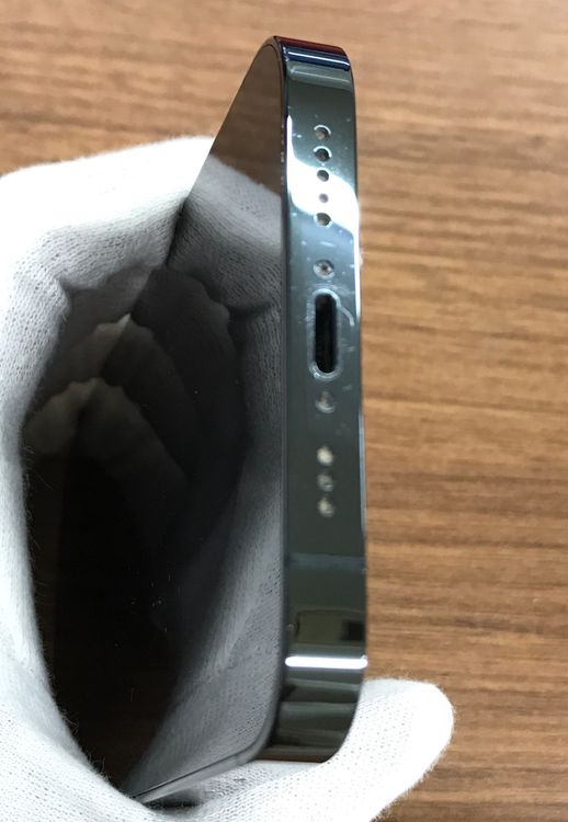 JCKAۡSIMե iPhone12pro 256GB ֥롼