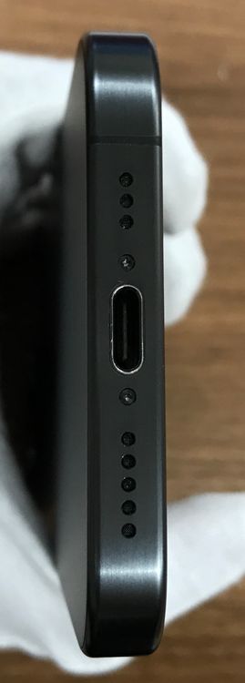 ��JCKA�ۡ����ʡ�����87%��SIM�ե�� iphone15pro�� 128GB ���֥�å���