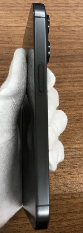 ��JCKA�ۡ����ʡ�����87%��SIM�ե�� iphone15pro�� 128GB ���֥�å���