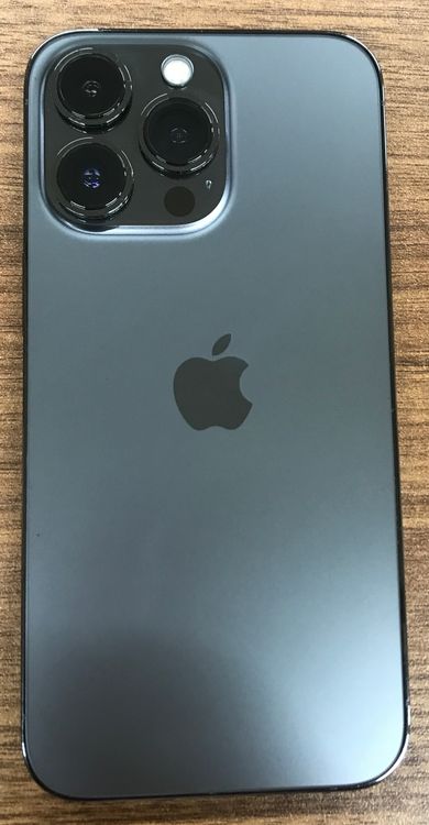 ��JCKA�ۡ���SIM�ե�� iphone13pro�� 512GB  ���졼��