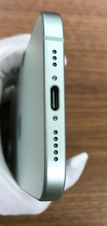 ��JCKA�ۡ����ʡ�����87%��SIM�ե�� iphone15�� 128GB �������꡼���