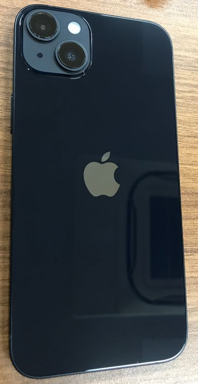 ��JCKA�ۡ������ꡧ��SIM�ե�ݡ� iphone14plus����128GB ���ߥåɥʥ��Ȣ�