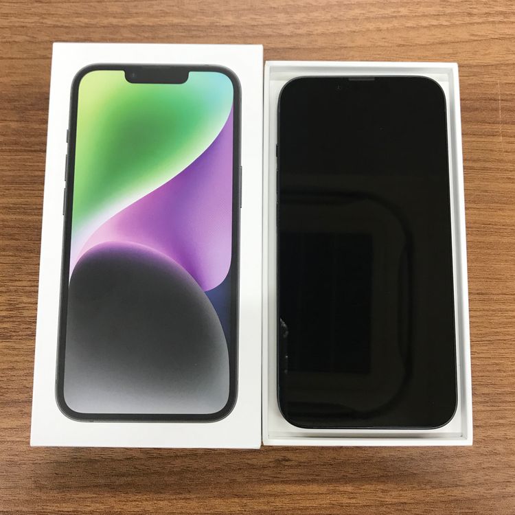 JCKA 87 SIMե꡼iPhone14 128GB ߥåɥʥȢ