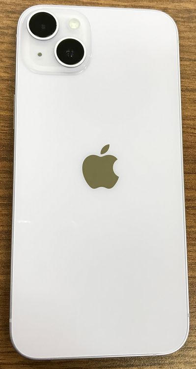 JCKAۡǥⵡSIMե iPhone14PLUS 128GB ѡץ롡100