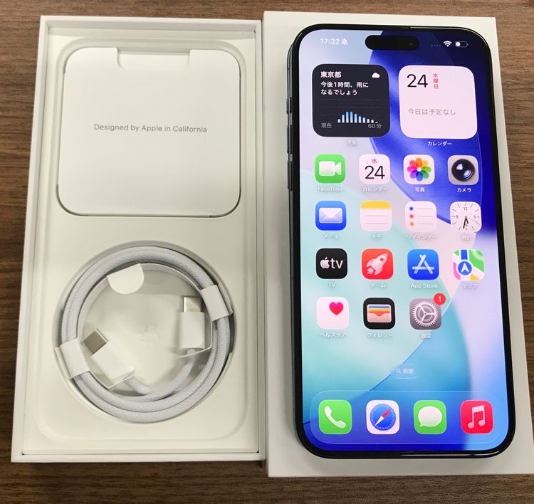 ��JCKA�ۡ�����82%�� iPhone15promax��256GBGB���֥롼�����ե�����դ�