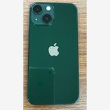 ��JCKA�ۡ����ʡ�SIM�ե�� iphone13mini�� 128GB �����꡼���