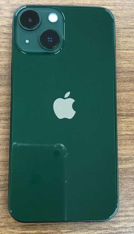 ��JCKA�ۡ����ʡ�SIM�ե�� iphone13mini�� 128GB �����꡼���