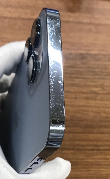 ��JCKA�ۡ� SIM�ե��  iphone13promax�� 256GB  �֥롼����