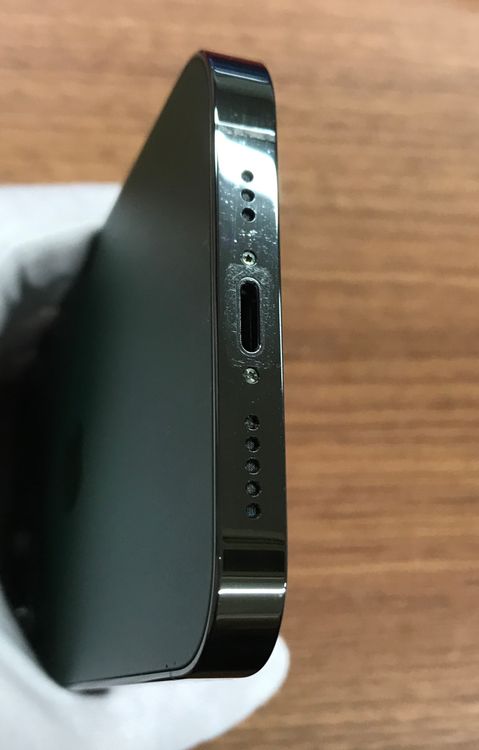 ��JCKA�ۡ����ʡ���SIM�ե�� iphone13pro�� 128GB ���꡼���