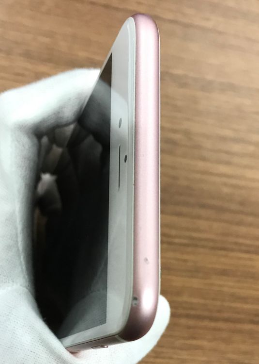 ��JCKA�ۡ�����83%��SIM�ե�� iphone6SPus���� 128GB ���ԥ󥯡���