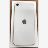 ��JCKA�ۡ�SIM�ե꡼��iPhoneSE3��64GB���ۥ磻�ȡ������饹�ե����