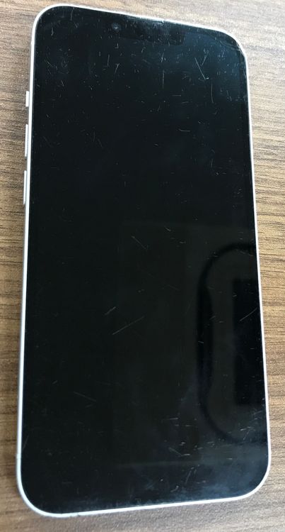 ��JCKA�ۡ�������99%��SIM�ե�ݡ� iphone14����128GB ���ۥ磻�Ȣ�