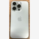 ��JCKA�ۡ����ʡ�����87%��SIM�ե�ݡ� iphone15pro�� 128GB ���ʥ������