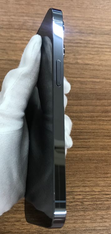 ��JCKA�ۡ�����85%��SIM�ե�ݡ� iphone13pro����128GB ���֥롼��