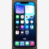 ��JCKA�ۡ���������84%��SIM�ե�� iphone13 ��128GB ���ۥ磻�Ȣ�