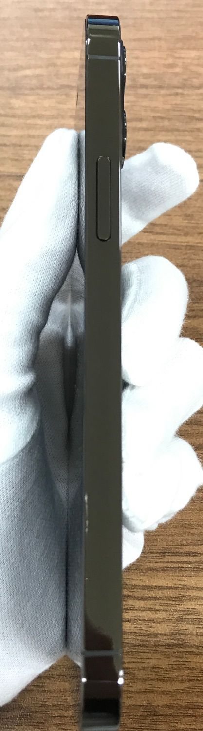 ムスビー｜【JCKA】☆美品 電池100％ iPhone12Pro 256GB