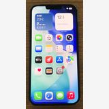 ��JCKA�ۡ� SIM�ե��  iphone13promax�� 256GB  �֥롼����