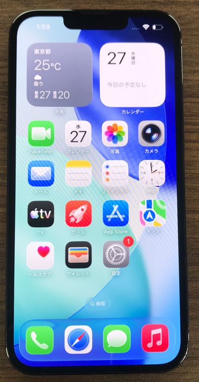 ��JCKA�ۡ� SIM�ե�� iphone13pro��256GB  ���졼�����ե�����դ�