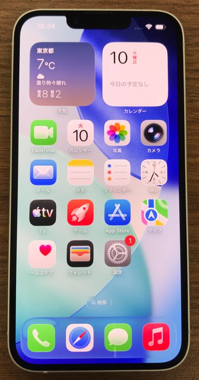��JCKA�ۡ�Ķ��������92%��SIM�ե�� iphone14�� 128GB ���������饤�Ȣ�