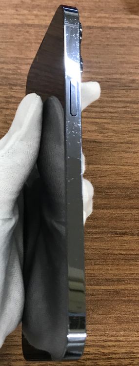 ��JCKA�ۡ� SIM�ե��  iphone13promax�� 256GB  �֥롼����