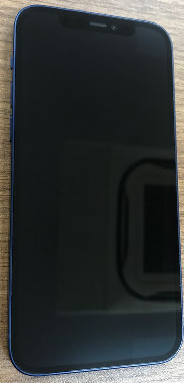 ��JCKA�ۡ����ʡ�SIM�ե�� iPhone12 64GB ���֥롼��������