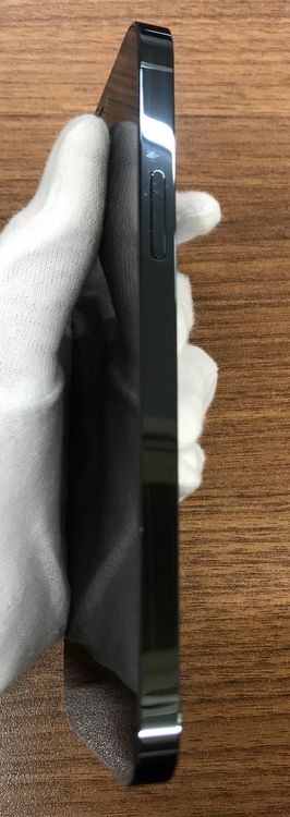 ��JCKA�ۡ� SIM�ե�� iphone12pro �� 128GB �֥롼��
