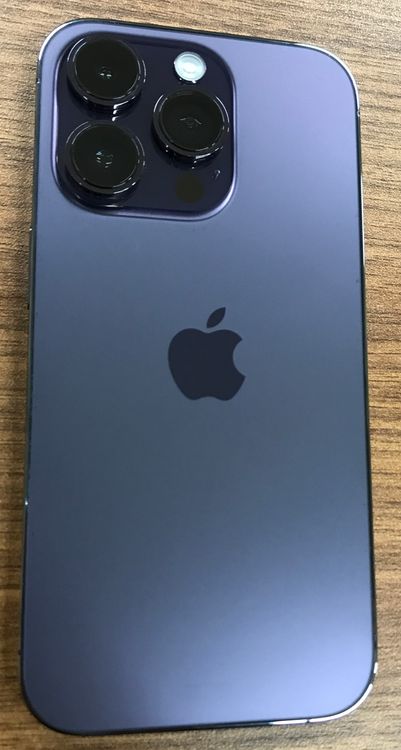 ��JCKA�ۡ���SIM�ե�� iPhone14Pro ��256GB���ѡ��ץ롡���ե�����դ�