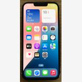 ��JCKA�ۡ���SIM�ե�� iPhone13pro 256GB �����졼��������