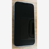 ��JCKA�ۡ���SIM�ե�� iphone14�� 128GB �����֥롼��