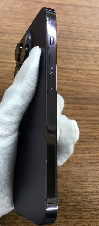 ��JCKA�ۡ���SIM�ե�� iPhone14Pro ��256GB���ѡ��ץ롡���ե�����դ�