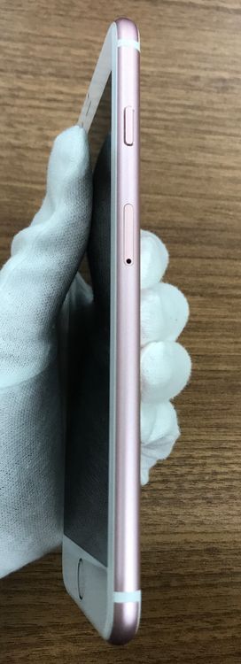 ��JCKA�ۡ�����83%��SIM�ե�� iphone6SPus���� 128GB ���ԥ󥯡���