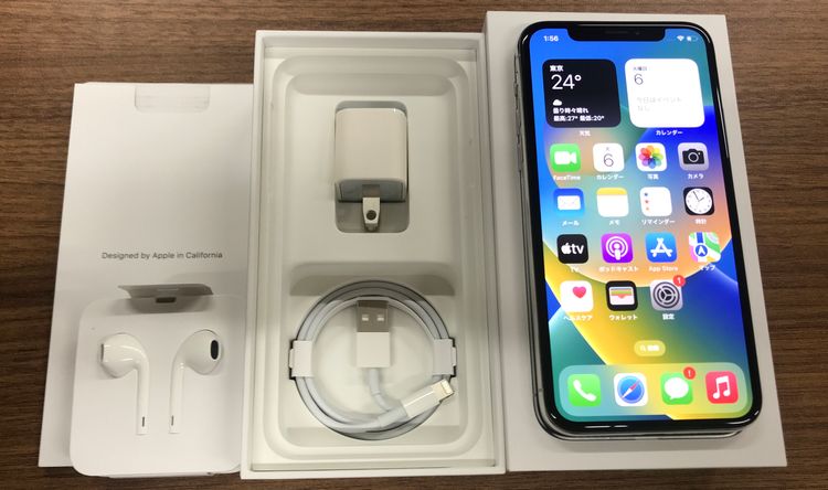 ��JCKA�ۡ����ʡ�����97% SIM�ե�� iPhoneX��256GB ����С�����