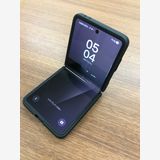 ��JCKA��SIM�ե꡼ Samsung Galaxy Z Flip7 256GB �����åȥ֥�å�