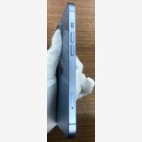��JCKA�ۡ���SIM�ե�� iphone14�� 128GB ���֥롼����