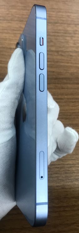 ��JCKA�ۡ���SIM�ե�� iphone14�� 128GB ���֥롼����