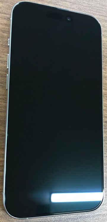 ��JCKA�ۡ����ʡ�����85%��SIM�ե�ݡ� iphone15pro����128GB ���ۥ磻�Ȣ�