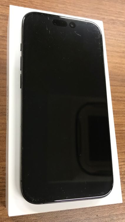 ��JCKA�ۡ�����85%��SIM�ե�� iphone15pro�� 512GB�� �֥�å���