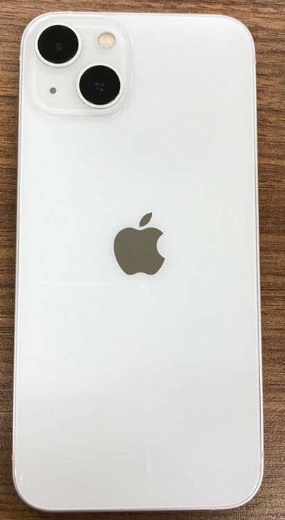 ��JCKA�ۡ� ��SIM�ե�ݡ� iphone13����128GB ���ۥ磻�ȡ���