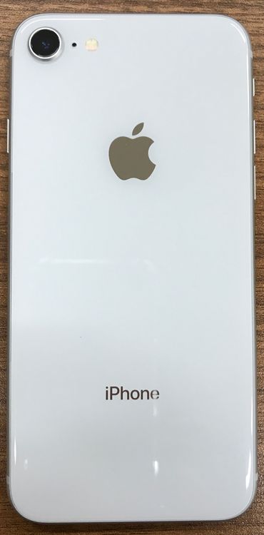 JCKAۡ83%SIMե꡼ iPhone8 64GBСդ