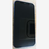 ��JCKA�ۡ�����85%��SIM�ե�� iPhone12�� 128GB ���֥롼����������