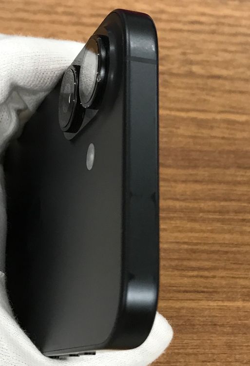 ��JCKA�ۡ����ʡ�����88%��SIM�ե�� iphone16 �� 128GB  �֥�å���