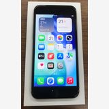 ��JCKA�ۡ����ʡ�����85%��SIM�ե꡼��iPhoneSE3��128GB���ۥ磻�ȡ���