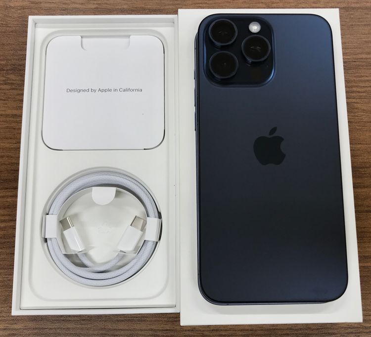 JCKAۡʡSIMեiPhone15ProMax 256GB ֥롼