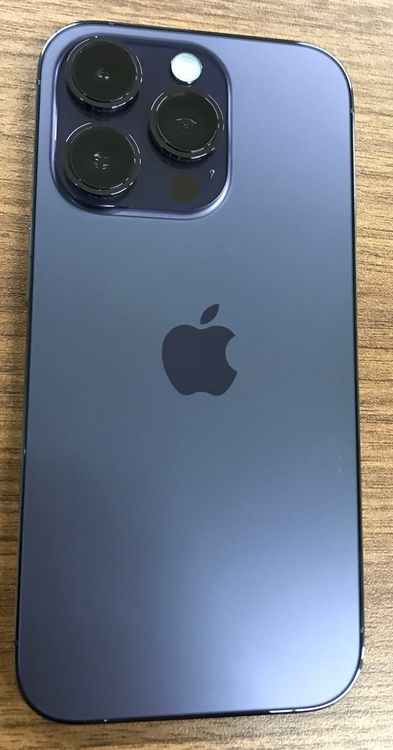 ��JCKA�ۡ���SIM�ե�� iPhone14Pro ��128GB���ѡ��ץ롡���ե�����դ�